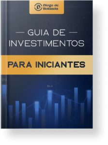 Não Perca A Oportunidade De Adquirir Gratuitamente O Livro: Guia De Investimentos Para Iniciantes